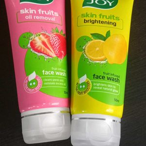 Joy Face Wash 🥰