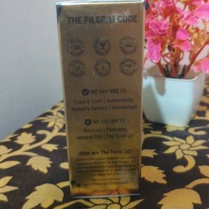 Pilgrim 24 K Gold Serum