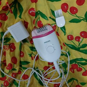 Philips Epilator