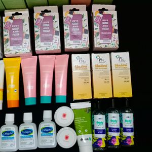 Skincare Sale