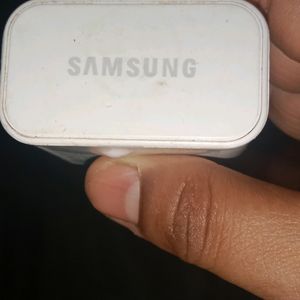 Samsung Original Adaptor