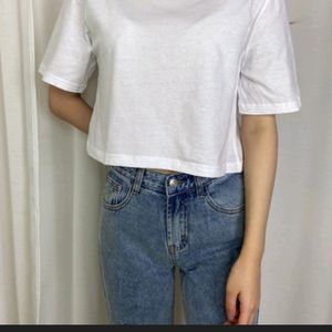 Stylish Crop Top