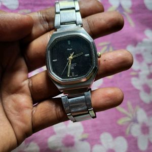 Hmt Rohit Vintage Watch⌚️