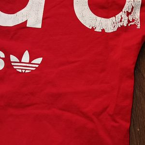 ♥️  Tshirt Adidas  Vrry Good Look