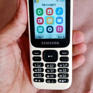 Samsung Keypad Mobile Phone