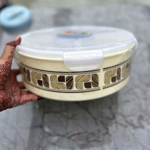 Multi Purpose Container (Nashtadan)