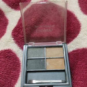 Mars Brow Palette