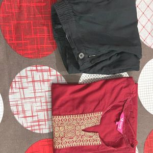 Kurta Set