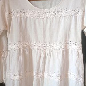 WOMAN COMBO TUNIC TOPS