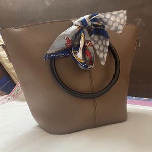 Hand Bag