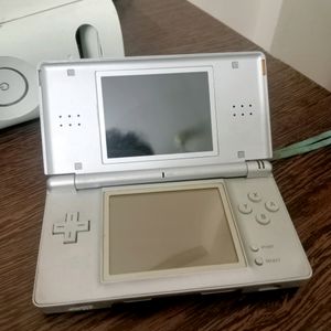 Nintendo Ds Lite...