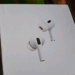 New Seald Apple airpod 2nd Generation