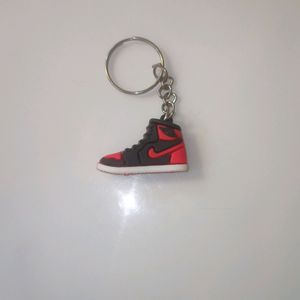Nike Jordan | KeyRing | Excellent Condition