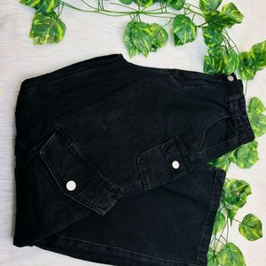 Cider Wide Leg Cargo Jeans