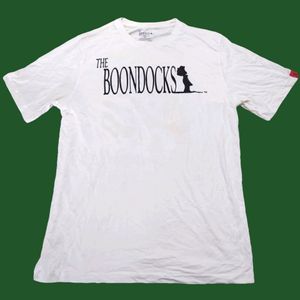 The Boondocks Graphic Tshirt