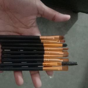 Mini Brushes
