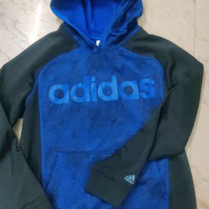 Adidas Hudi Sweater