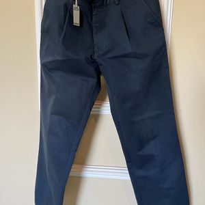 Mens Trousers New 100% Beanpole