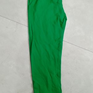 Beautiful Green Legging