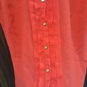 Vaj Heusen Semi Formal Shirt