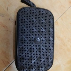 Motorola Speaker