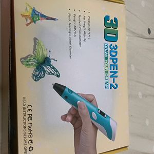 3d Pen