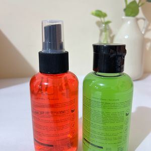 Cactii Skincare Combo Of 2