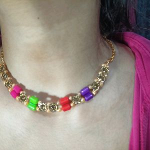 Necklace For Kid