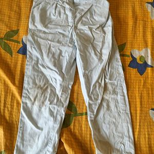 Kids Cotton Trouser