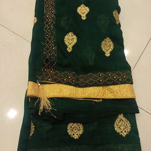 Vichitra Saree