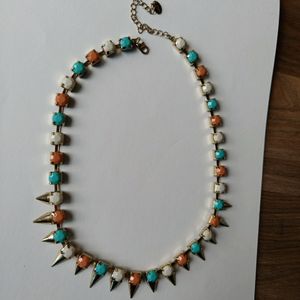 Neckpiece