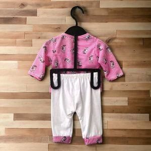 New Boy Baby Casual Set Combo