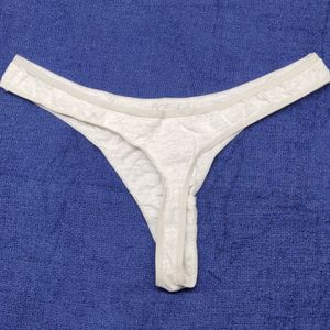 5 Piece Panty Size 28/30