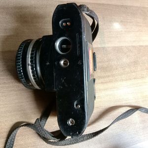 Vintage Camera