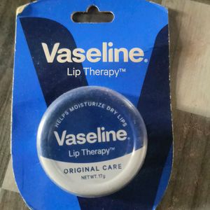 New ✨Vaseline Lip Therapy