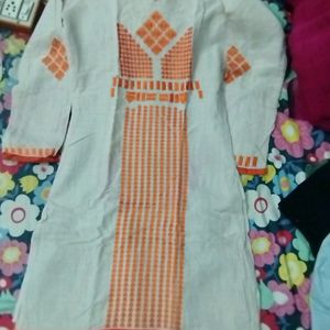 Designer Kurta