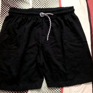 SOFT WOMEN'S COTTON SHORTS: COMBO