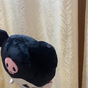 Kuromi Large Plushie