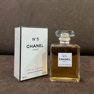 Chanel Fragrance N°5