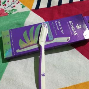 Razor For Women