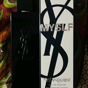 YVES SAINT LAURENT MYSLF 100ML