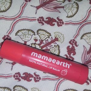 Lip Balm 🌸 Strawberry 🍓