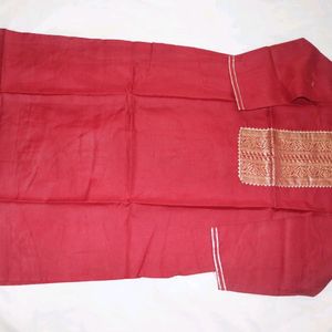 Cotton Kurti