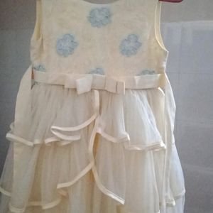 Princess Party Dress