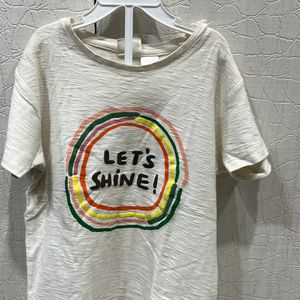 Set Of 4 T-shirts