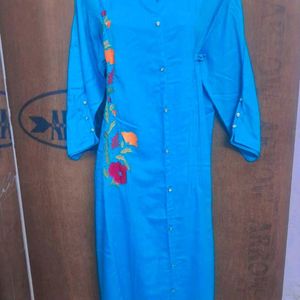 Trendy stylish kurti 52 Size