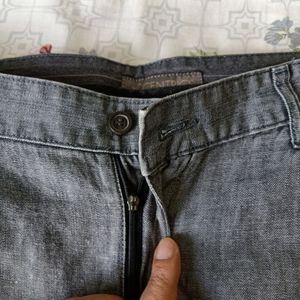 Men Linen Pant