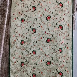 Heavy Embroidery Dupatta