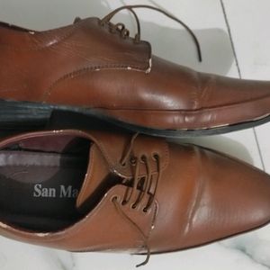 Formal Shoes For Men - UK 8