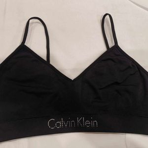 original Calvin Klein bra